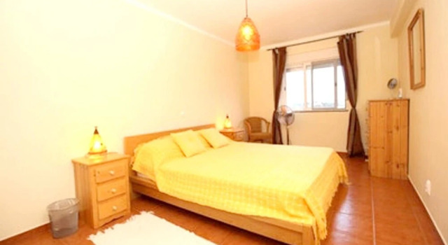 Apartment With 3 Bedrooms in Olhao, With Wonderful sea View, Furnished, Rezerwuj Apartament Moncarapacho Sotavento