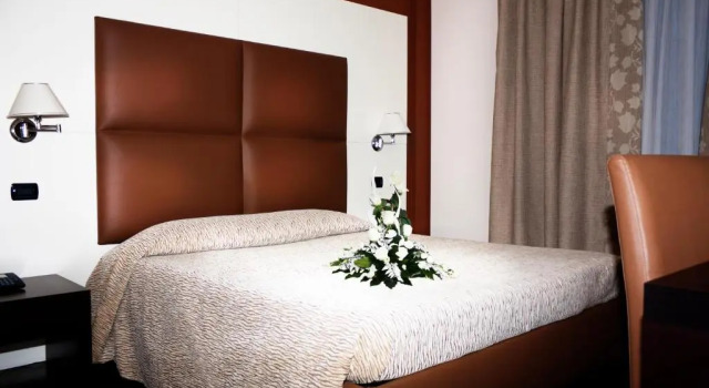 Hotel Ristorante Giada, Prenota Hotel Hotel a Veneto con parcheggio, Parcheggio