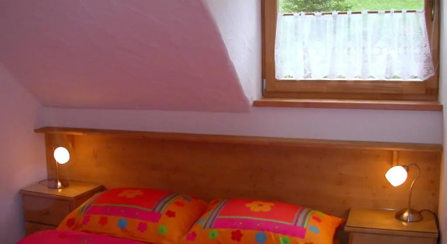 Апартаменты Appartement Luisa