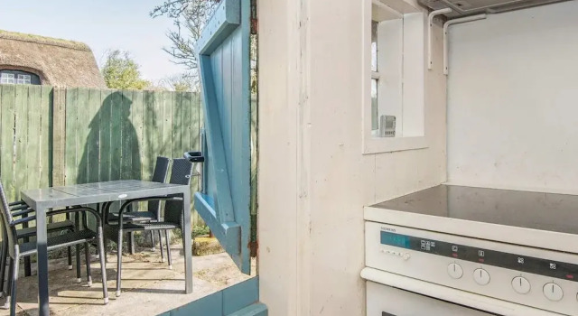 Traditional Holiday Home in Jutland near Sea, Book Vacation Home Hotels in Fano with Parking, Parking