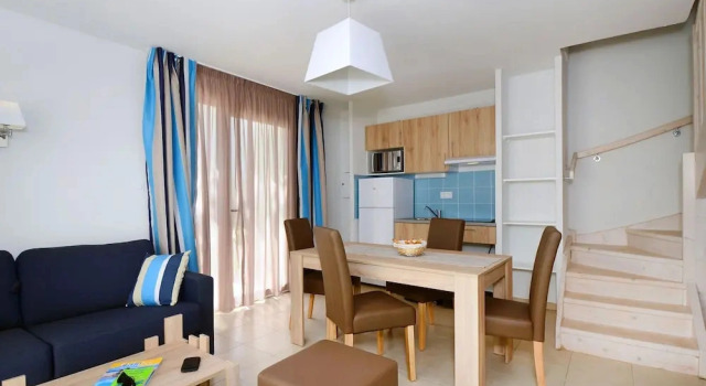 Spacious Getaway w/ Terrace