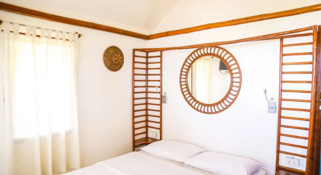 Номер Standard Steps Garden Resort