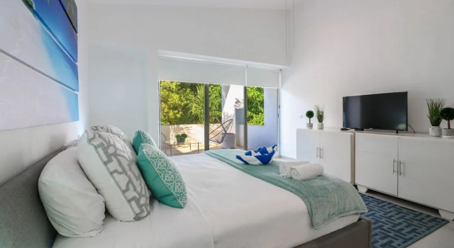 Villa Club Real 187, Boek Villa Playa del Carmen Quintana Roo