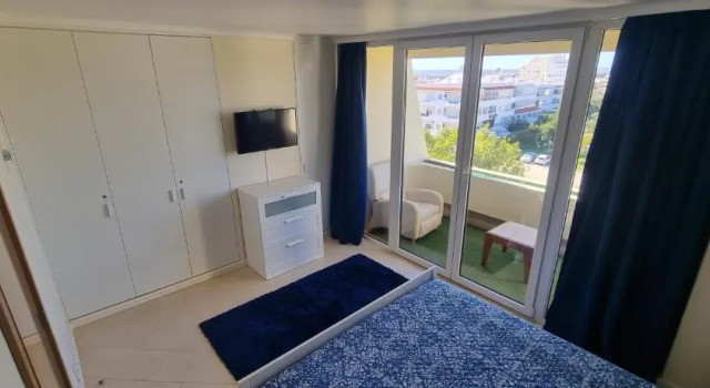 T2+1 - Sousa Vila - Apartament with the best pool @ Algarve, Rezervasyon Daire Algarve havuzlu oteller, Yüzme Havuzu