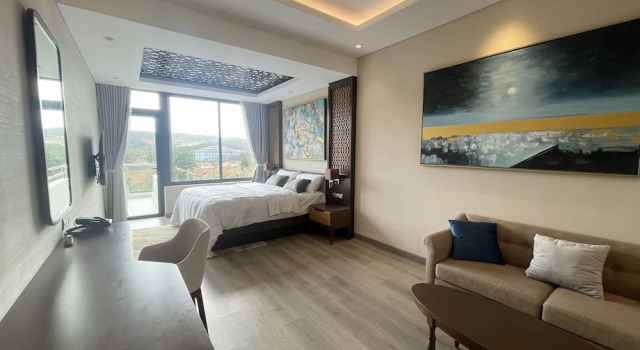 Номер Luxury Residence Inn Villa Cam Ranh