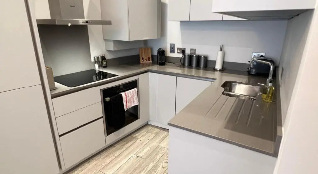 Апартаменты Superior Windsor Castle Apartments