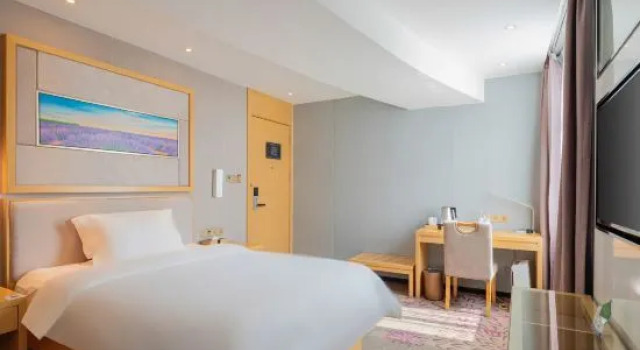 Семейный номер Standard Lavande Hotel Dongguan Humen Square