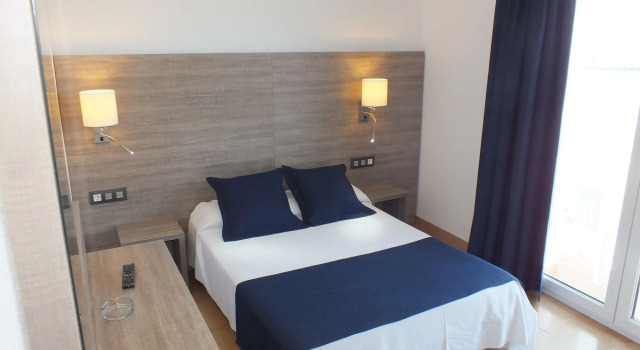 Hotel Risech