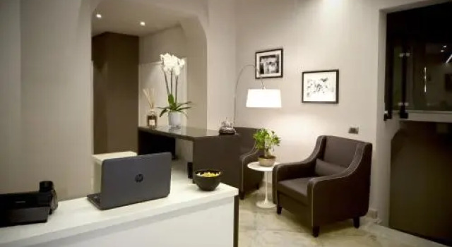 Etnea 454 Catania Luxury Rooms