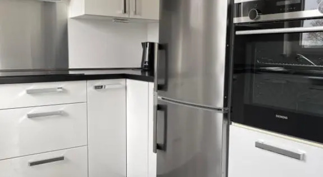 SELECTED HOME FERIENWOHNUNG JAMES - 60qm