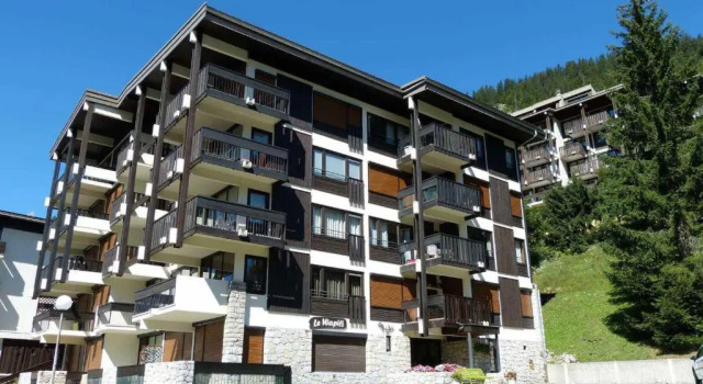 Hypercenter 35 M With Balcony And View Of Aravis, Забронировать Отель Ла-Клюза Лыжный курорт на озере Анси, рядом с Плавательный бассейн Aravis