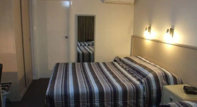 Номер Standard Streaky Bay Hotel Motel