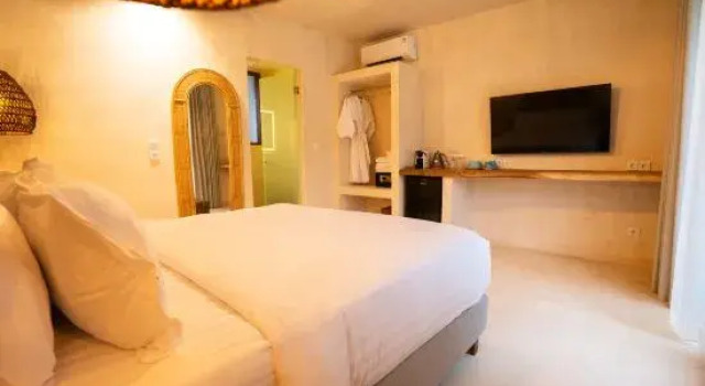 Полулюкс Divino Gili Air