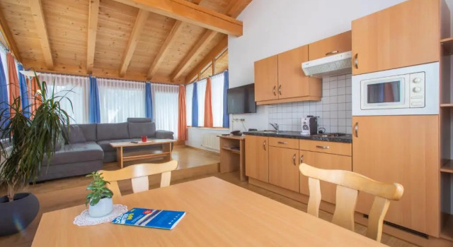 Apartament Walter Stub'n