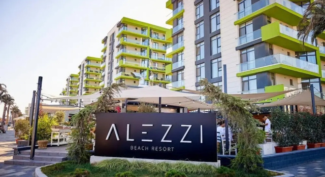 Miramare Alezzi, Varaa Hotelli Hotellit Mamaia-Sat pysäköinnillä, Pysäköinti