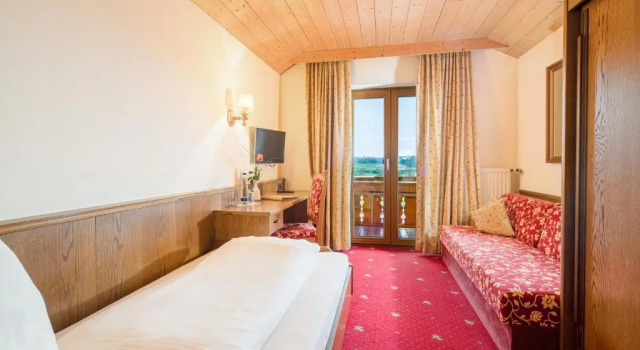Номер Standard Hotel-Gasthof Huber