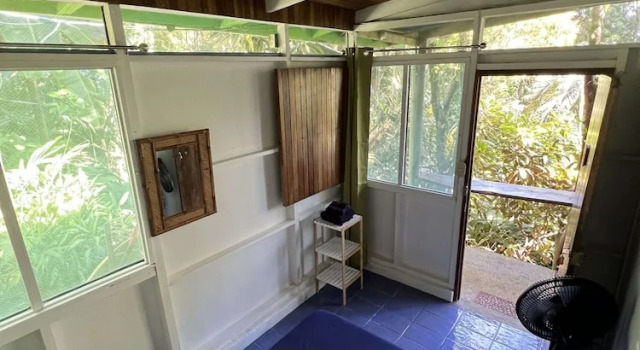 Номер Standard The Chorotega Hotel, Montezuma