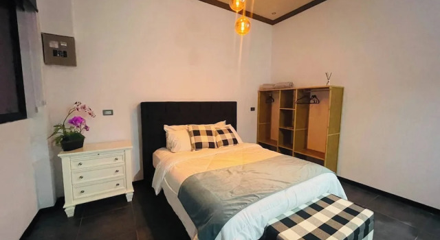 Cozy and Central Apartment in Alajuela, Perfect for Families