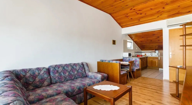 Apartment Gordana