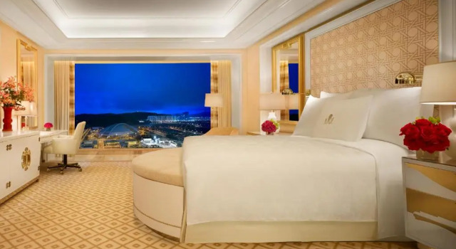 Suite Wynn Palace
