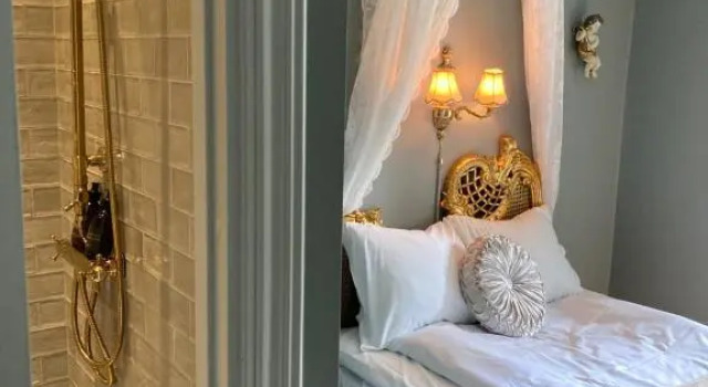 Номер Standard Wedevågs Herrgård