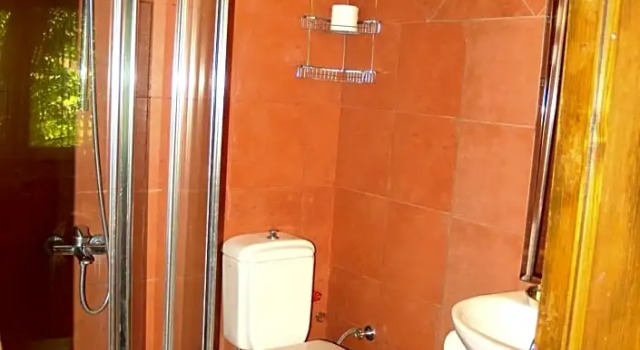 Двухместный номер Large Hotel Empress Zoe