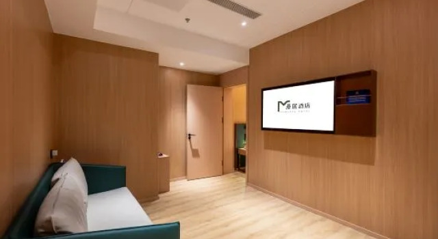 Люкс Manju HOTEL