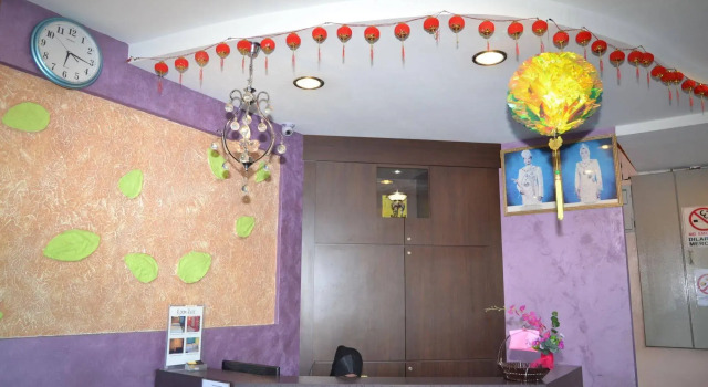 Hotel Indah, Rezervasyon Otel Terengganu ucuz oteller