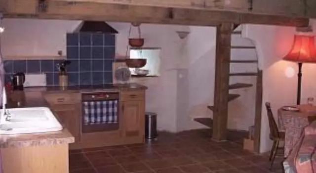 Rustique Cottages - Cuckoo and Pic Cottages, Rezerwuj Hotel Saint-Congard Bretania