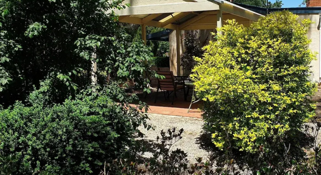Коттедж Donnybrook Cottages - Hutt River Cottage