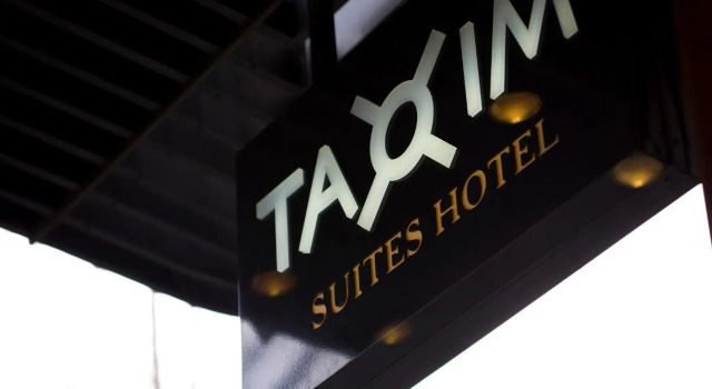 Taxim Suites Residences Istanbul