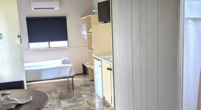 Студия Economy Traralgon Holiday Village