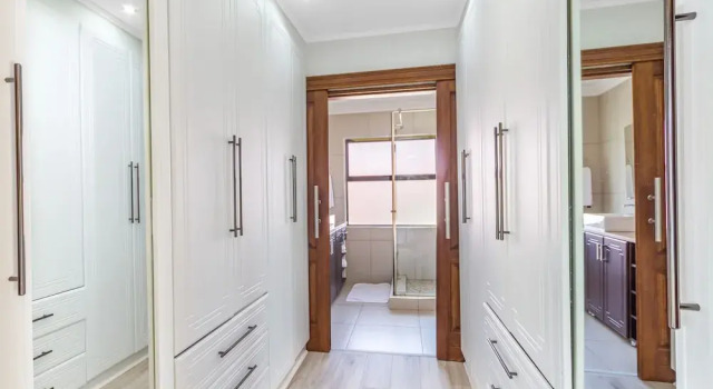 Вилла Superior Zimbali by Euphoric, Zimbali Coastal Resort, Ballito