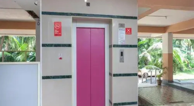 Greenways Residential Homestay By OYO Rooms