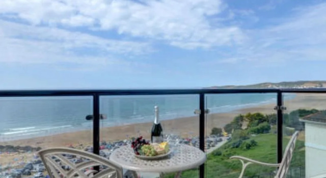 Flat 30 Clifton Court, Забронировать Отель Отели Англии с бассейном, Бассейн