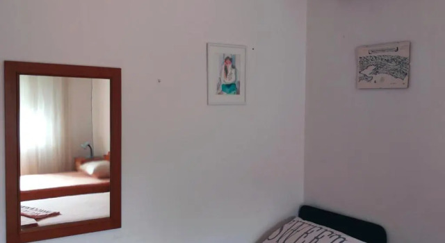 Апартаменты с балконом Apartment O.K