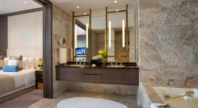 Premier Star Double Suite Studio City