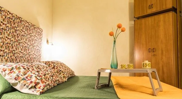 City Vintage Apartments, Prenota Appartamento Hotel a Lazio con parcheggio, Parcheggio