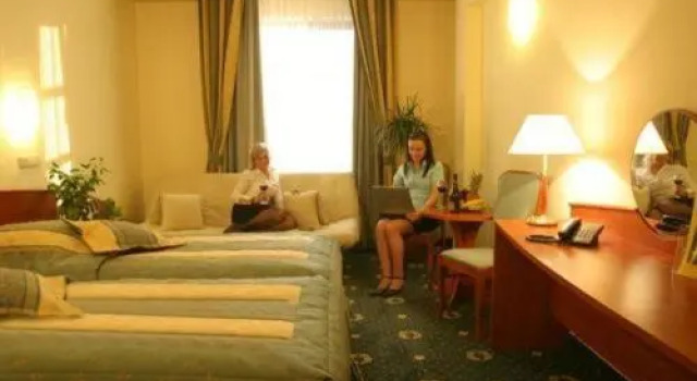 Hotel Abrava