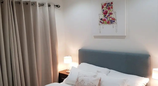Nova Luxury Suites Saratoga 112
