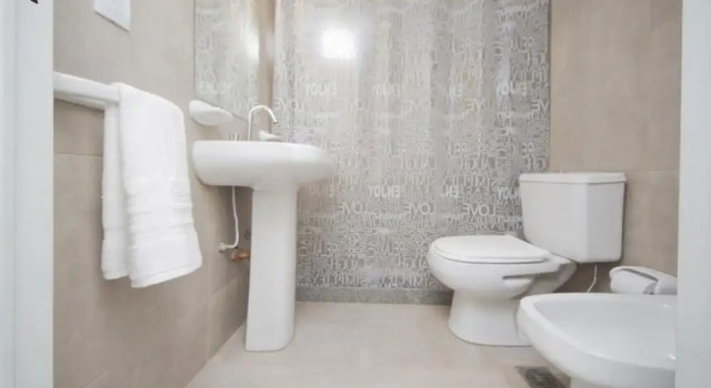 WX9 Venezuela Apartment, Забронировать Апартаменты/квартира Кордова Провинсия де Кордоба, рядом с Национальный университет Кордовы