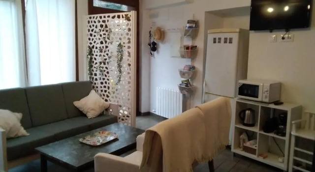 Коттедж Casa Carlota