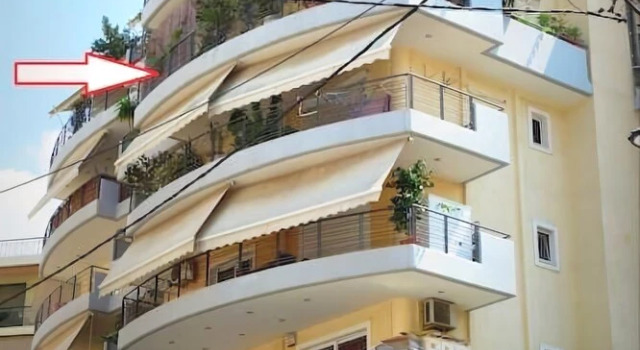 Beautiful 4flr 2bdr and Parking