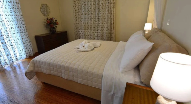 Mara's Apartments, Rezervovat Apartmán Xylokastro-Evrostina Corinthia Regional Unit