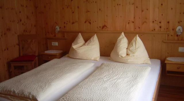 Privatpension Gosaukammblick
