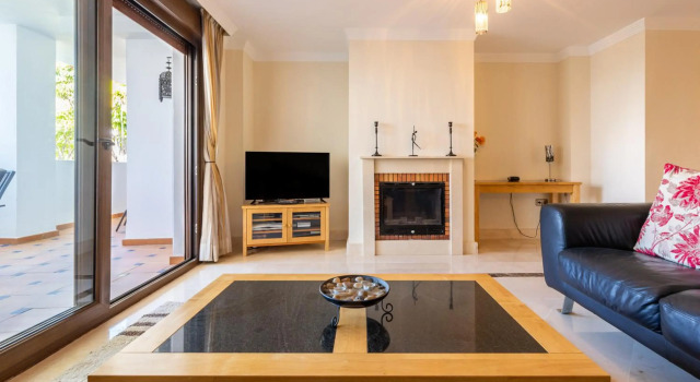Finca San Antonio Holiday Rental