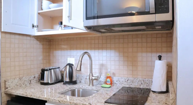 Люкс Grand Midtown Suites