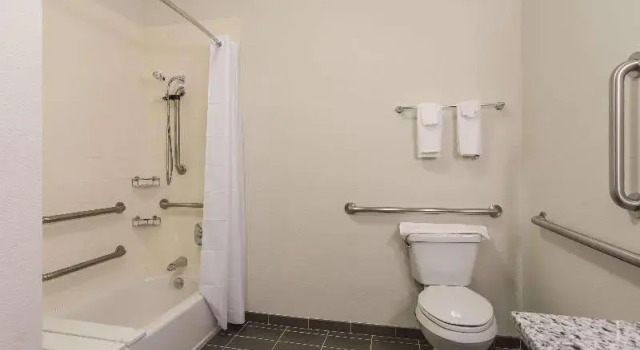 Номер Standard Sleep Inn & Suites Webb City
