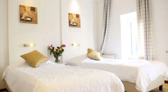 Bungalowpark Landsrade 12574, Reserva ahora Hotel Gulpen Heuvelland