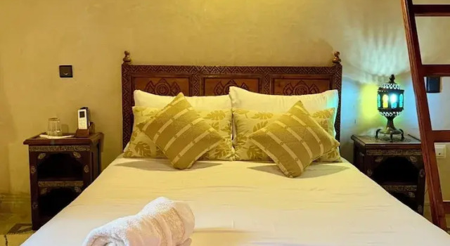 Camera doppia Standard Riad El Wiam